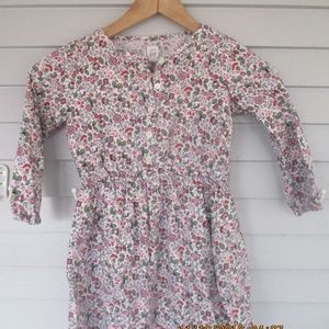 adorable baby gap dress size 5t
